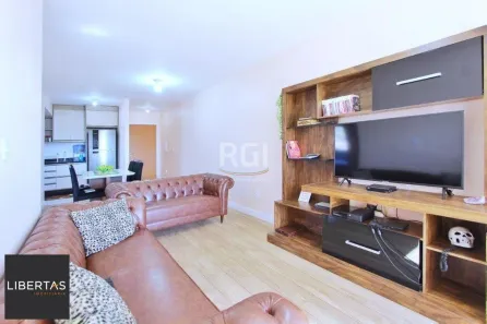 Cobertura com 2 Quartos à venda, 127m² no Teresópolis, Porto Alegre