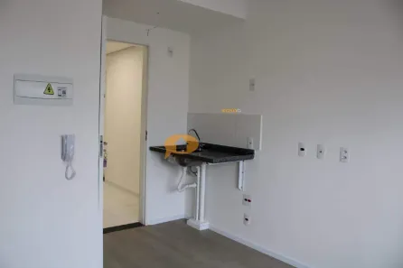 Apartamento com 1 Quarto à venda, 19m² no Vila Moraes, São Paulo