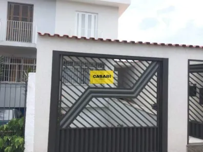 Sobrado com 3 Quartos à venda, 171m² no Anchieta, São Bernardo do Campo
