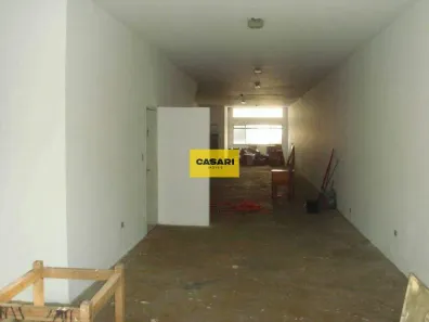 Ponto Comercial para alugar, 160m² no Centro, São Caetano do Sul
