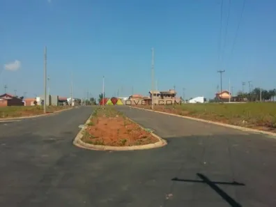 Lote/Terreno à venda, 150m² no RESIDENCIAL ZILDA SCAGLIA DORTA, Ipeúna