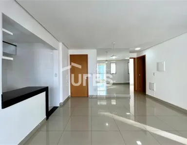Apartamento com 2 Quartos à venda, 76m² no Jardim Goiás, Goiânia
