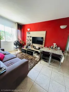 Apartamento com 2 Quartos à venda, 74m² no Colubande, São Gonçalo