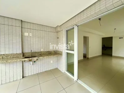 Apartamento com 2 Quartos à venda, 122m² no Boqueirão, Santos