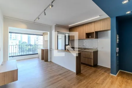 Apartamento com 2 Quartos à venda, 60m² no Vila Buarque, São Paulo