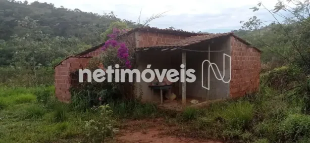 Fazenda/Sítio com 2 Quartos à venda, 84m² no Dias Tavares, Juiz de Fora