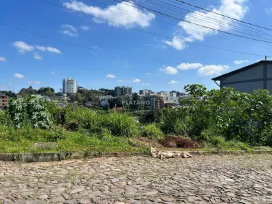 Lote/Terreno à venda, 550m² no Jardim do Alto, Ivoti