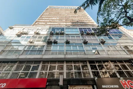 Sala Comercial à venda, 293m² no Centro Histórico, Porto Alegre