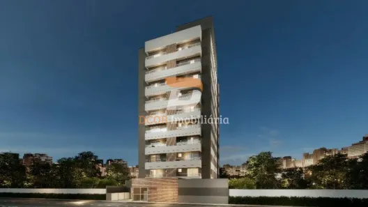 Apartamento com 1 Quarto à venda, 18m² no Vila Santo Estéfano, São Paulo