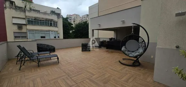 Cobertura com 1 Quarto à venda, 45m² no Flamengo, Rio de Janeiro