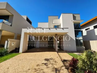 Sobrado com 3 Quartos para alugar, 250m² no Vivendas do Arvoredo, Londrina