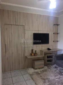Casa com 2 Quartos à venda, 130m² no Parque das Aroeiras, São José do Rio Preto