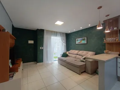 Apartamento com 2 Quartos à venda, 79m² no Maitinga, Bertioga