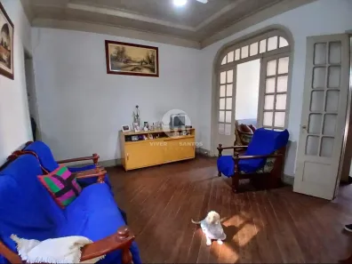 Casa com 3 Quartos à venda, 174m² no Vila Belmiro, Santos
