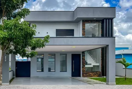 Casa com 3 Quartos à venda, 215m² no Loteamento Floresta, São José dos Campos