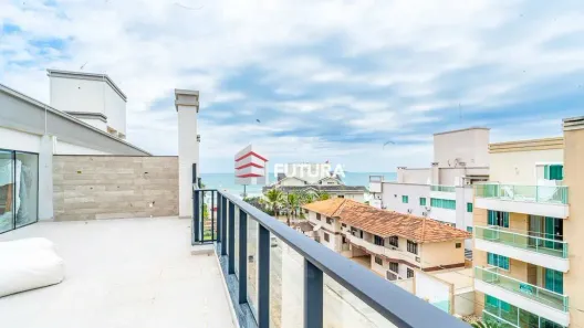 Cobertura com 3 Quartos à venda, 185m² no Canto Grande, Bombinhas