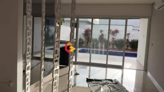 Casa de Condomínio com 3 Quartos à venda, 167m² no Swiss Park, Campinas