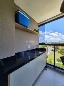 Apartamento com 1 Quarto à venda, 36m² no Centro, Ipojuca
