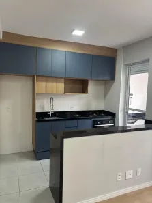 Apartamento com 2 Quartos para alugar, 48m² no Nova Aldeinha/Aldeia, Barueri