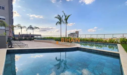 Apartamento com 3 Quartos à venda, 248m² no Buritis, Belo Horizonte
