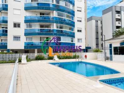 Apartamento com 3 Quartos à venda, 120m² no Jardim Atlântico, Florianópolis