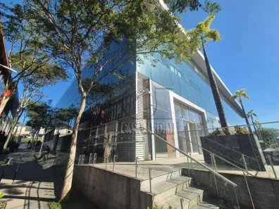 Ponto Comercial para alugar, 285m² no Alphaville Industrial, Barueri