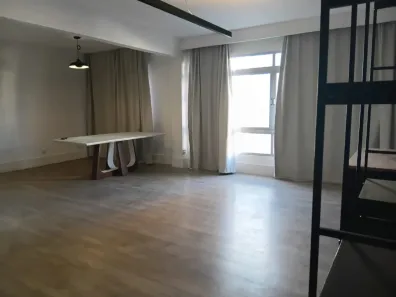 Apartamento com 2 Quartos para alugar, 93m² no Vila Nova Conceição, São Paulo