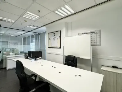 Sala Comercial à venda, 135m² no Vila Cordeiro, São Paulo