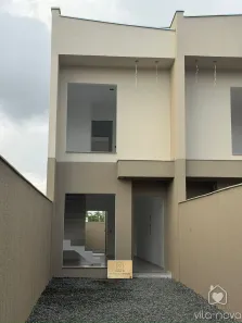 Casa com 2 Quartos à venda, 75m² no Vila Nova, Joinville