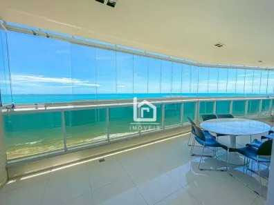 Cobertura com 4 Quartos à venda, 240m² no Praia de Itaparica, Vila Velha