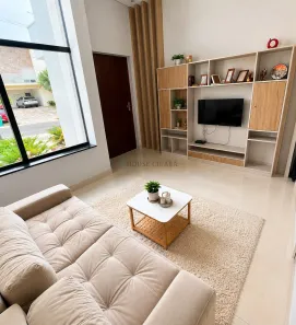 Casa de Condomínio com 4 Quartos para alugar, 230m² no Ribeirão do Lipa, Cuiabá