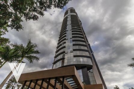 Apartamento com 4 Quartos à venda, 450m² no Ponta Aguda, Blumenau