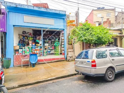 Casa com 3 Quartos à venda, 160m² no Parque América, São Paulo