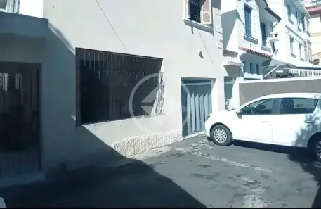 Sobrado com 4 Quartos à venda, 250m² no Pompéia, Santos