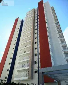 Apartamento com 2 Quartos à venda, 54m² no Vila Pires, Santo André