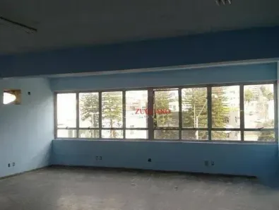 Sala Comercial para alugar, 140m² no Macedo, Guarulhos