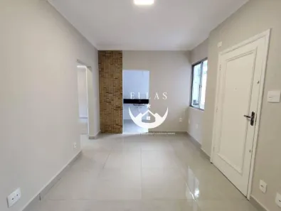 Apartamento com 2 Quartos à venda, 65m² no Gonzaga, Santos