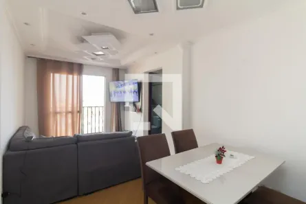 Apartamento com 2 Quartos à venda, 60m² no Jardim Norma, São Paulo