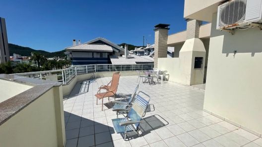 Cobertura com 4 Quartos à venda, 195m² no Praia Brava, Florianópolis
