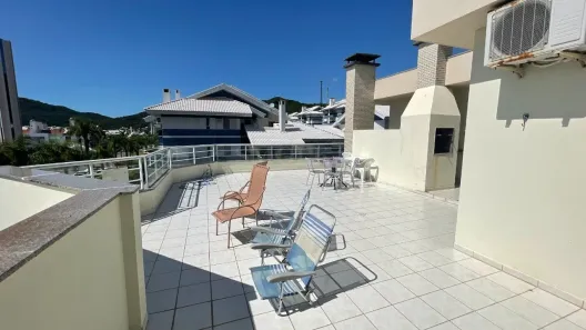 Cobertura com 4 Quartos à venda, 195m² no Praia Brava, Florianópolis