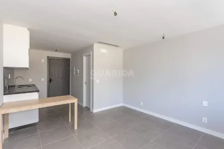 Apartamento com 1 Quarto para alugar, 25m² no Auxiliadora, Porto Alegre