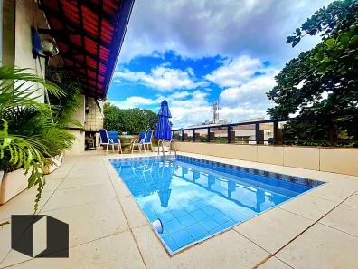 Cobertura com 4 Quartos à venda, 336m² no Barra da Tijuca, Rio de Janeiro