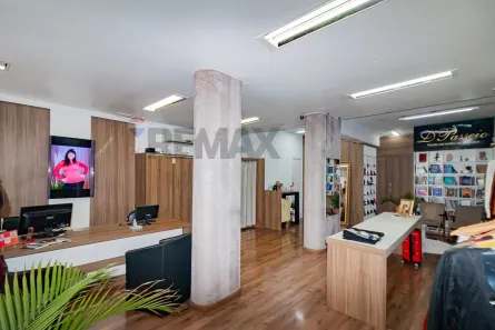 Ponto Comercial à venda, 126m² no Centro Histórico, Porto Alegre