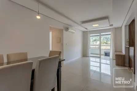 Apartamento com 2 Quartos à venda, 79m² no Monte Verde, Florianópolis