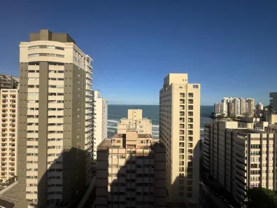 Apartamento com 4 Quartos à venda, 190m² no Vila Alzira, Guarujá
