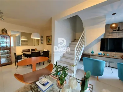 Apartamento com 4 Quartos à venda, 166m² no Trindade, Florianópolis