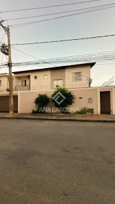 Casa com 3 Quartos à venda, 134m² no Morada do Sol, Montes Claros