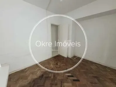 Apartamento com 3 Quartos à venda, 90m² no Lagoa, Rio de Janeiro