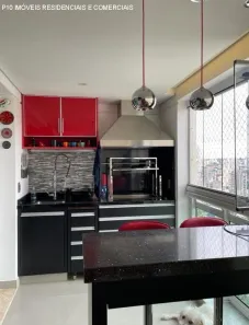 Apartamento com 3 Quartos à venda, 177m² no Vila Andrade, São Paulo