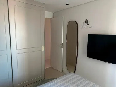 Apartamento com 3 Quartos para alugar, 140m² no Meireles, Fortaleza